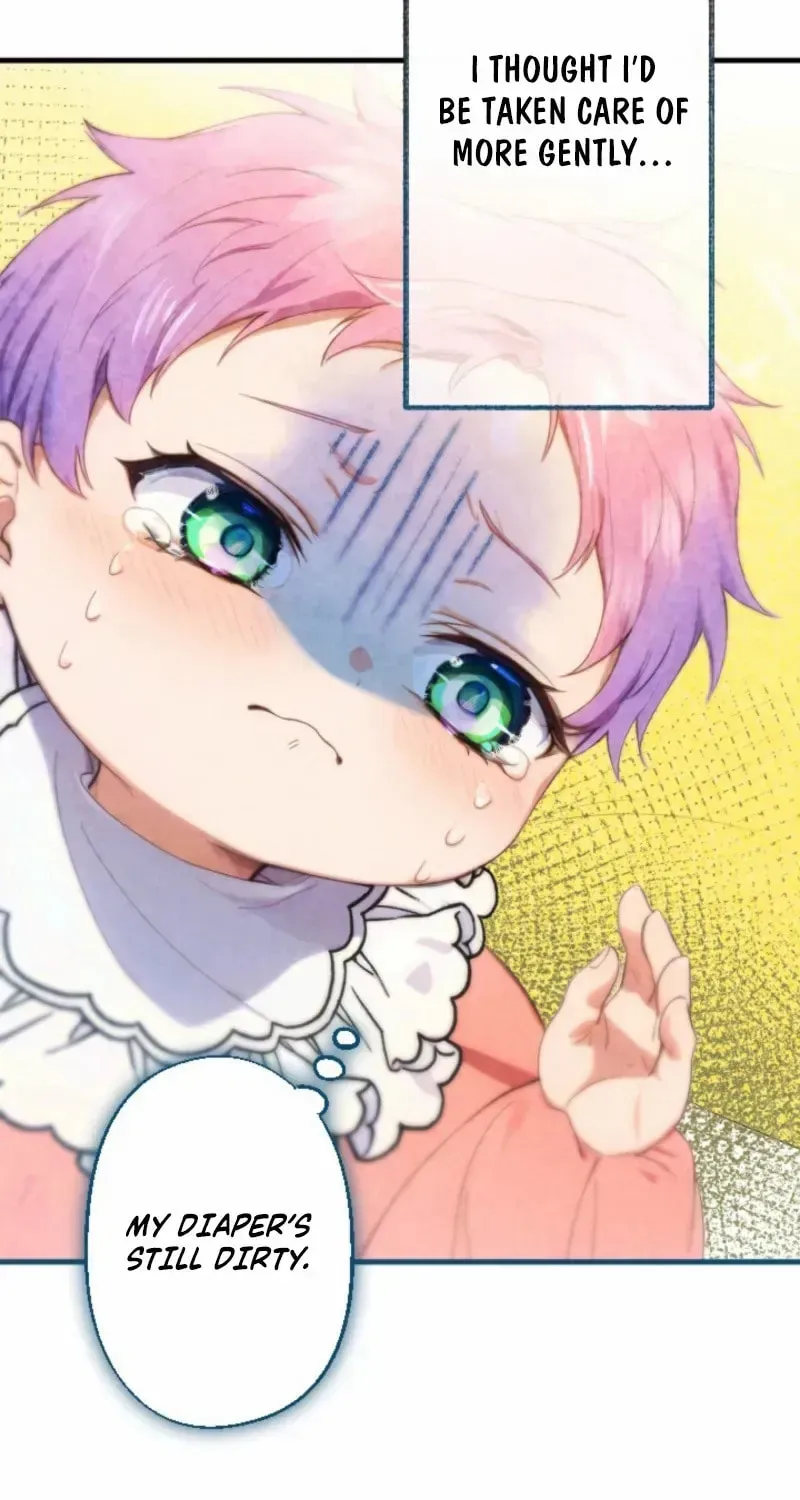 Bou-kun Ikka no Aka-chan desu ga, Kazoku ni Dekiai Sarete Imasu Chapter 2 page 40 - 