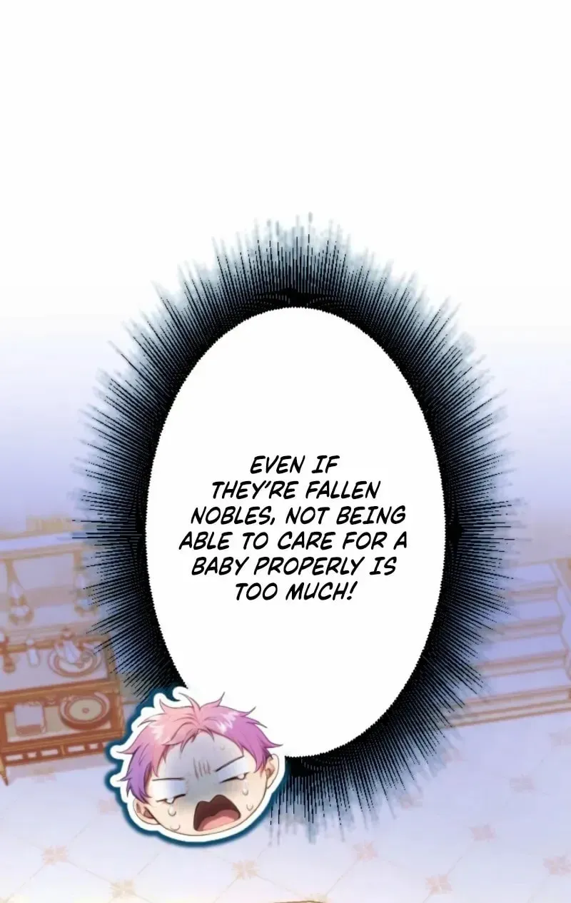 Bou-kun Ikka no Aka-chan desu ga, Kazoku ni Dekiai Sarete Imasu Chapter 2 page 41 - 