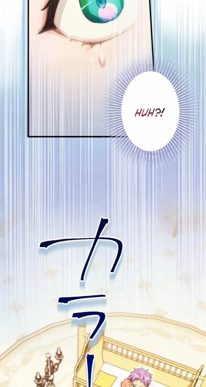 Bou-kun Ikka no Aka-chan desu ga, Kazoku ni Dekiai Sarete Imasu Chapter 2 page 56 - 