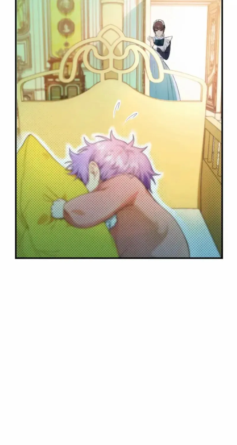 Bou-kun Ikka no Aka-chan desu ga, Kazoku ni Dekiai Sarete Imasu Chapter 2 page 59 - 