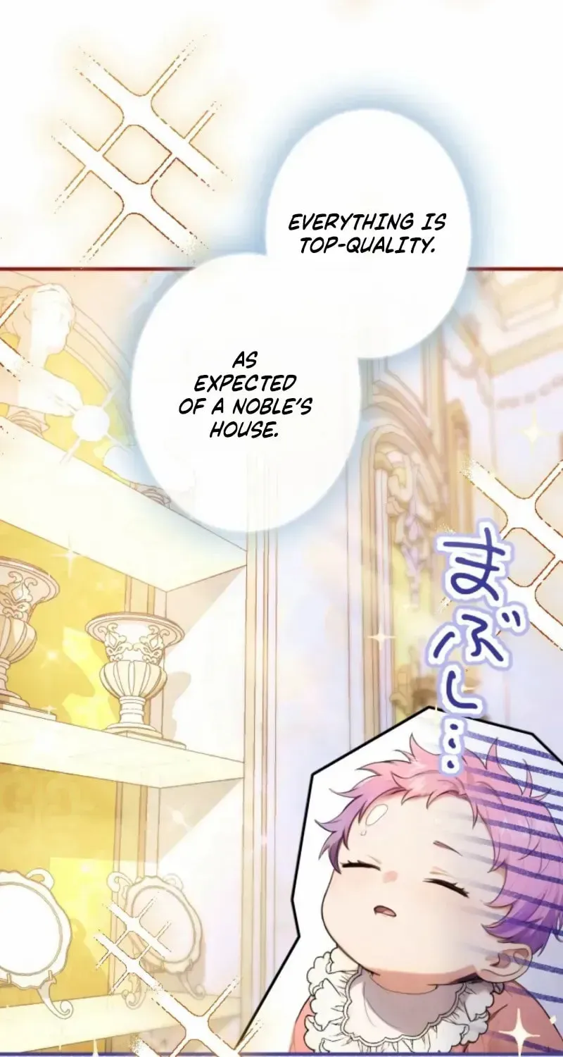 Bou-kun Ikka no Aka-chan desu ga, Kazoku ni Dekiai Sarete Imasu Chapter 2 page 7 - 