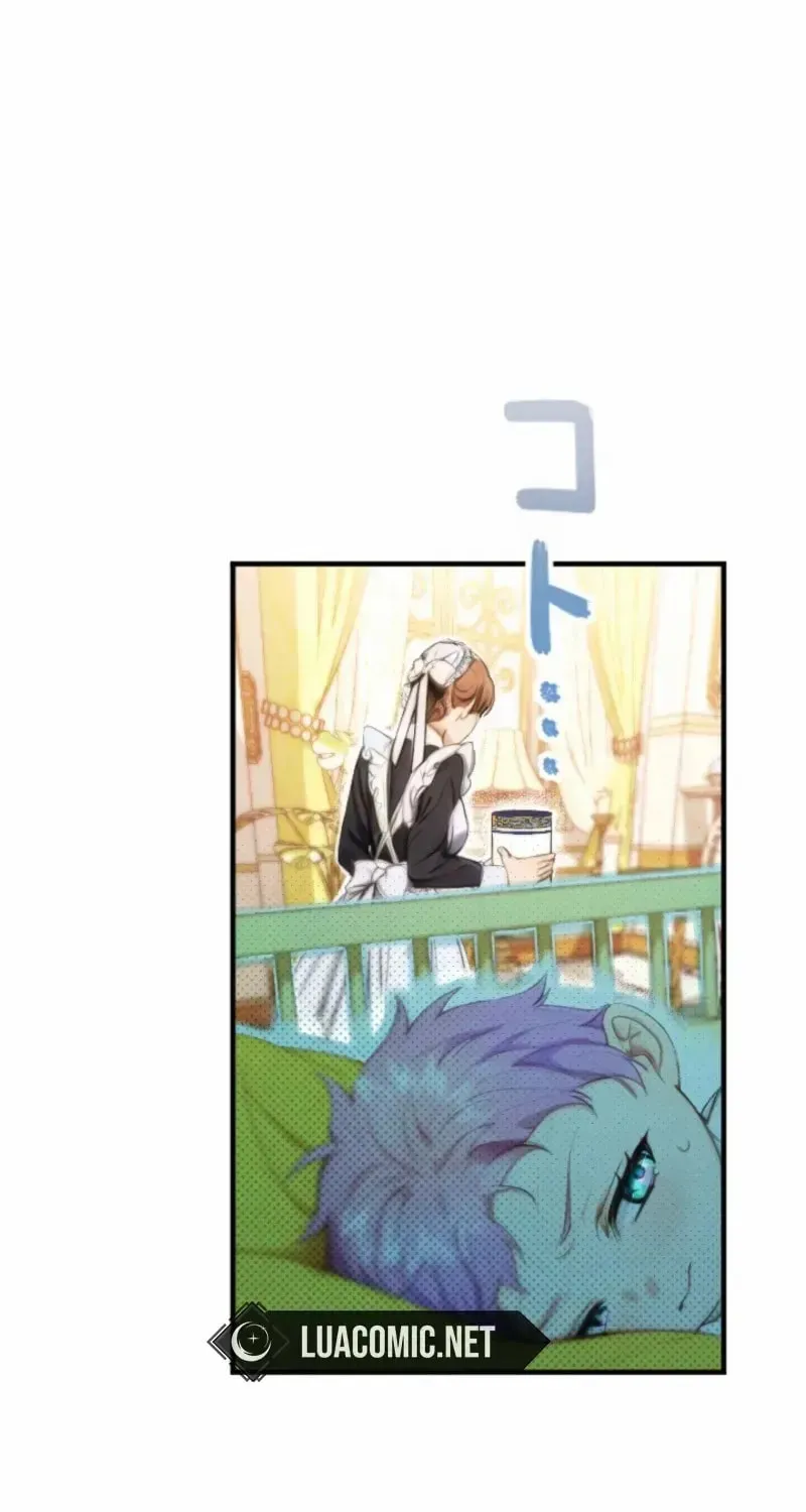 Bou-kun Ikka no Aka-chan desu ga, Kazoku ni Dekiai Sarete Imasu Chapter 2 page 61 - 