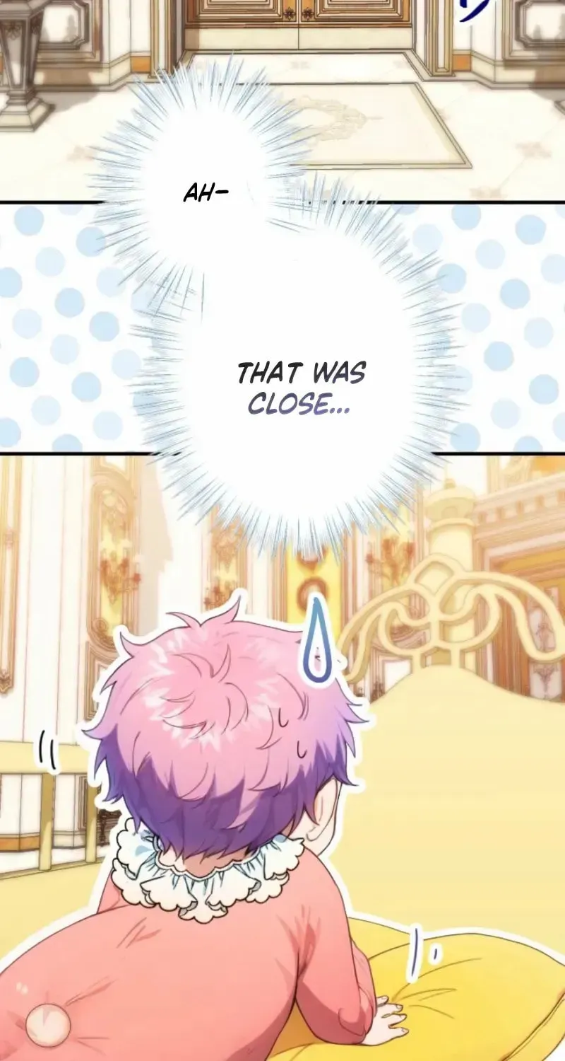 Bou-kun Ikka no Aka-chan desu ga, Kazoku ni Dekiai Sarete Imasu Chapter 2 page 63 - 