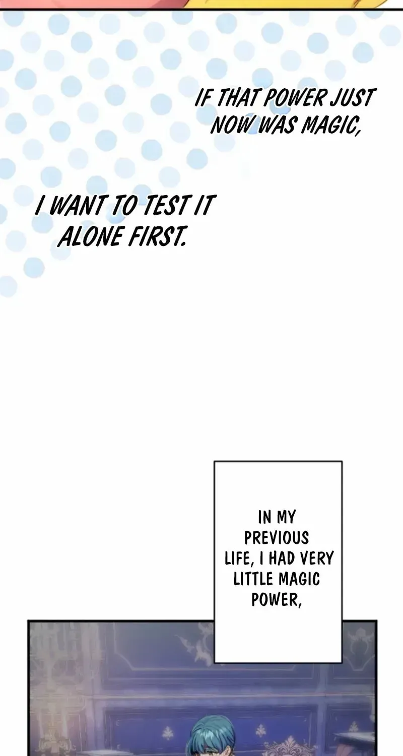 Bou-kun Ikka no Aka-chan desu ga, Kazoku ni Dekiai Sarete Imasu Chapter 2 page 64 - 