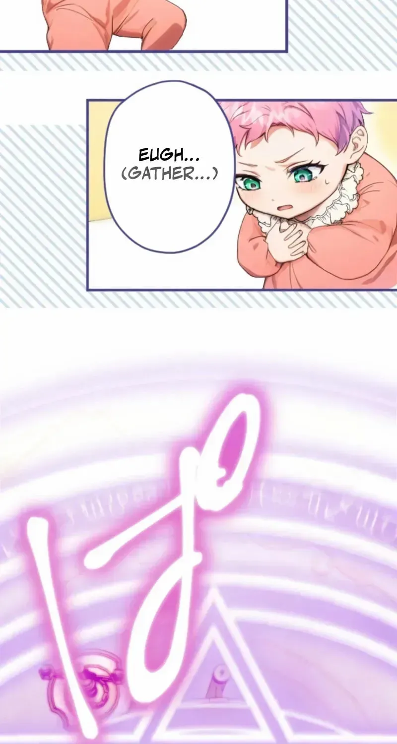 Bou-kun Ikka no Aka-chan desu ga, Kazoku ni Dekiai Sarete Imasu Chapter 2 page 66 - 