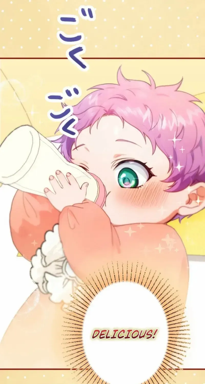Bou-kun Ikka no Aka-chan desu ga, Kazoku ni Dekiai Sarete Imasu Chapter 2 page 73 - 