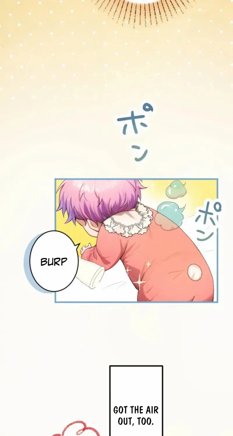 Bou-kun Ikka no Aka-chan desu ga, Kazoku ni Dekiai Sarete Imasu Chapter 2 page 74 - 