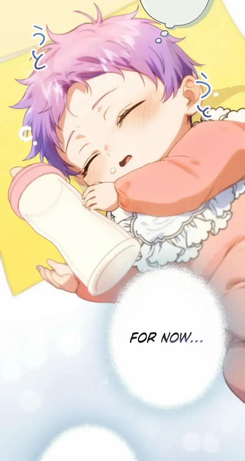 Bou-kun Ikka no Aka-chan desu ga, Kazoku ni Dekiai Sarete Imasu Chapter 2 page 80 - 