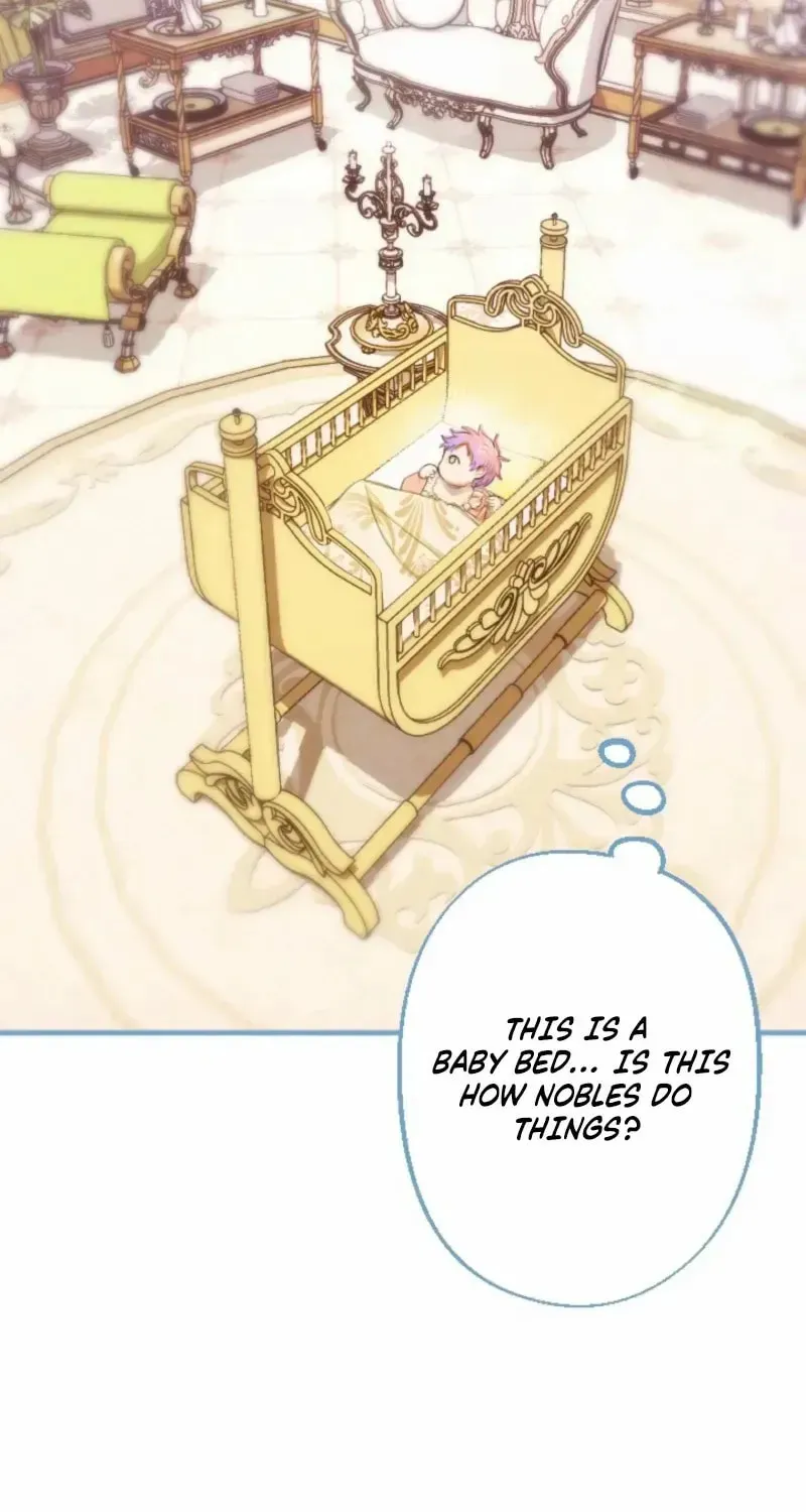 Bou-kun Ikka no Aka-chan desu ga, Kazoku ni Dekiai Sarete Imasu Chapter 2 page 9 - 