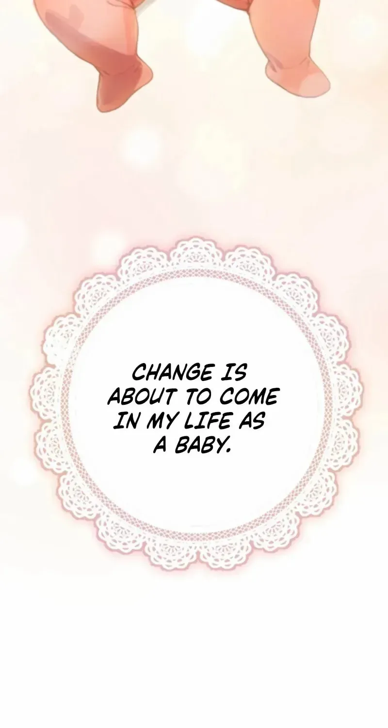 Bou-kun Ikka no Aka-chan desu ga, Kazoku ni Dekiai Sarete Imasu Chapter 2 page 90 - 