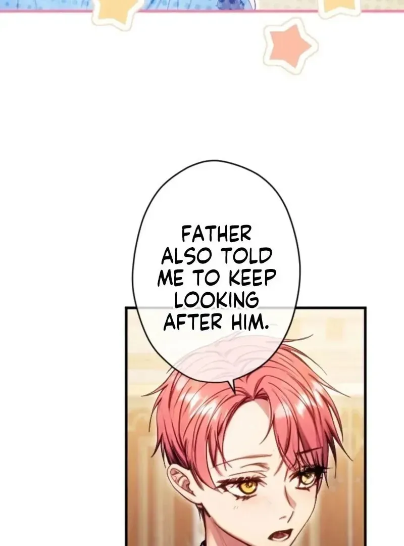 Bou-kun Ikka no Aka-chan desu ga, Kazoku ni Dekiai Sarete Imasu Chapter 20 page 12 - 