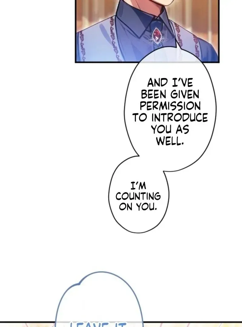 Bou-kun Ikka no Aka-chan desu ga, Kazoku ni Dekiai Sarete Imasu Chapter 20 page 13 - 