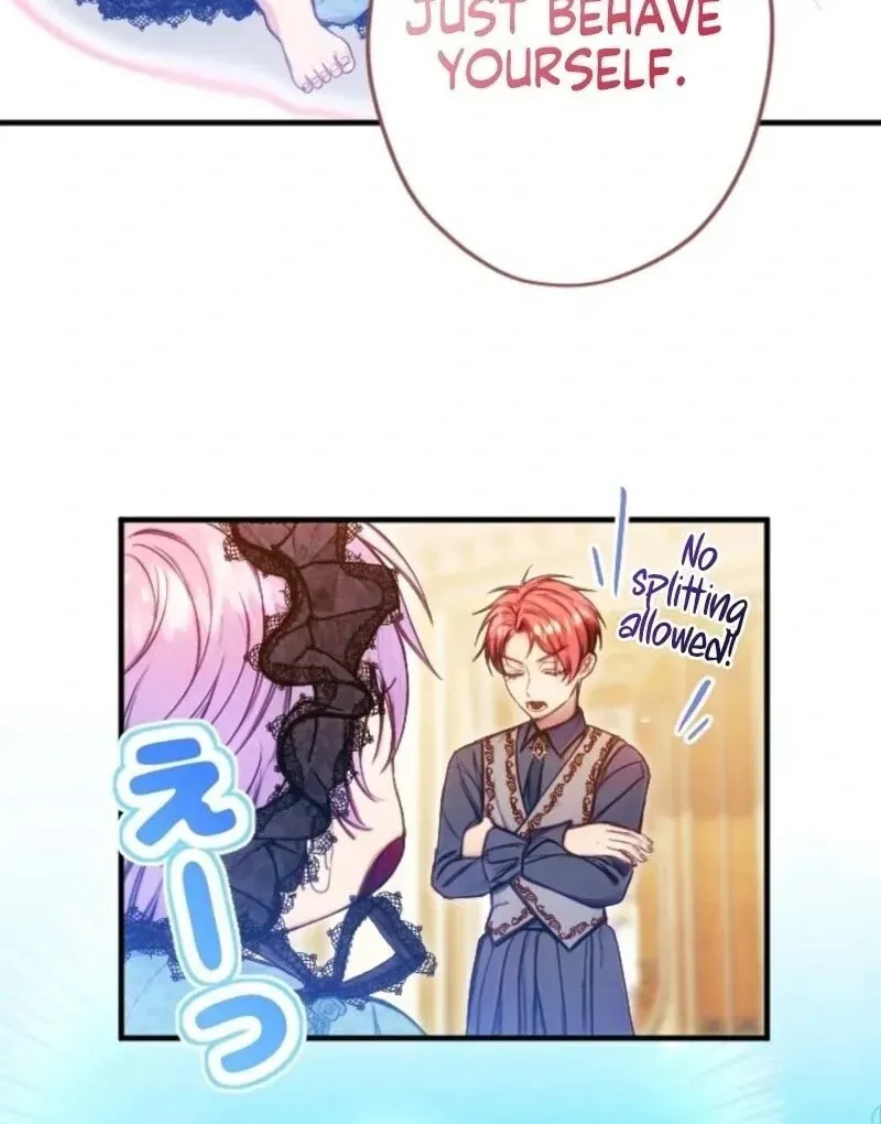Bou-kun Ikka no Aka-chan desu ga, Kazoku ni Dekiai Sarete Imasu Chapter 20 page 15 - 