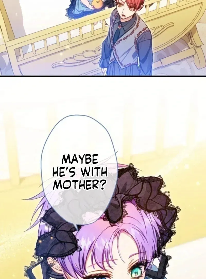 Bou-kun Ikka no Aka-chan desu ga, Kazoku ni Dekiai Sarete Imasu Chapter 20 page 17 - 