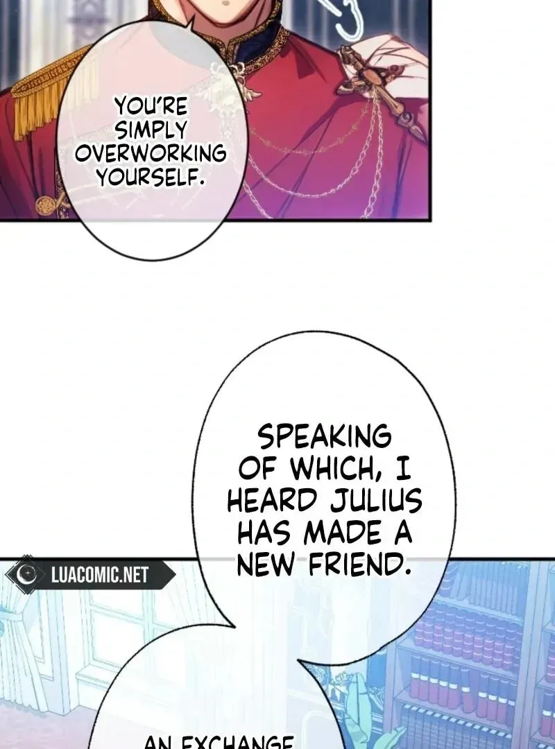 Bou-kun Ikka no Aka-chan desu ga, Kazoku ni Dekiai Sarete Imasu Chapter 20 page 33 - 