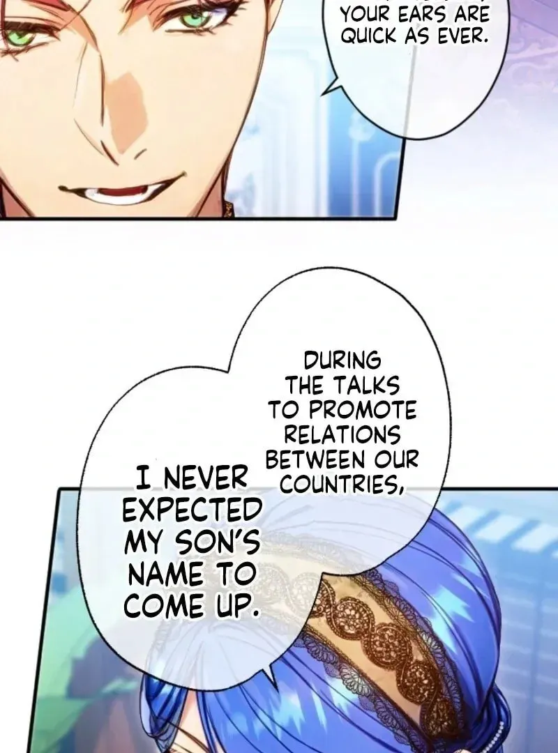 Bou-kun Ikka no Aka-chan desu ga, Kazoku ni Dekiai Sarete Imasu Chapter 20 page 35 - 