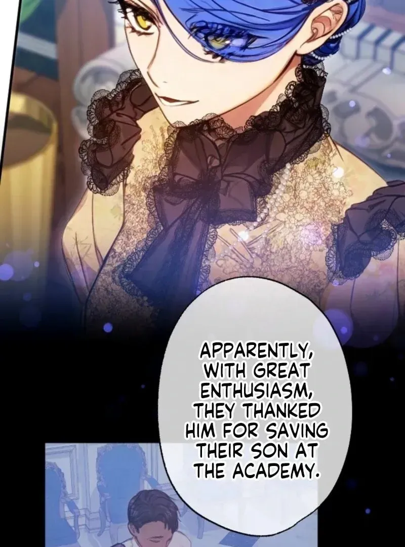 Bou-kun Ikka no Aka-chan desu ga, Kazoku ni Dekiai Sarete Imasu Chapter 20 page 36 - 