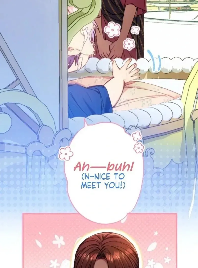 Bou-kun Ikka no Aka-chan desu ga, Kazoku ni Dekiai Sarete Imasu Chapter 20 page 58 - 