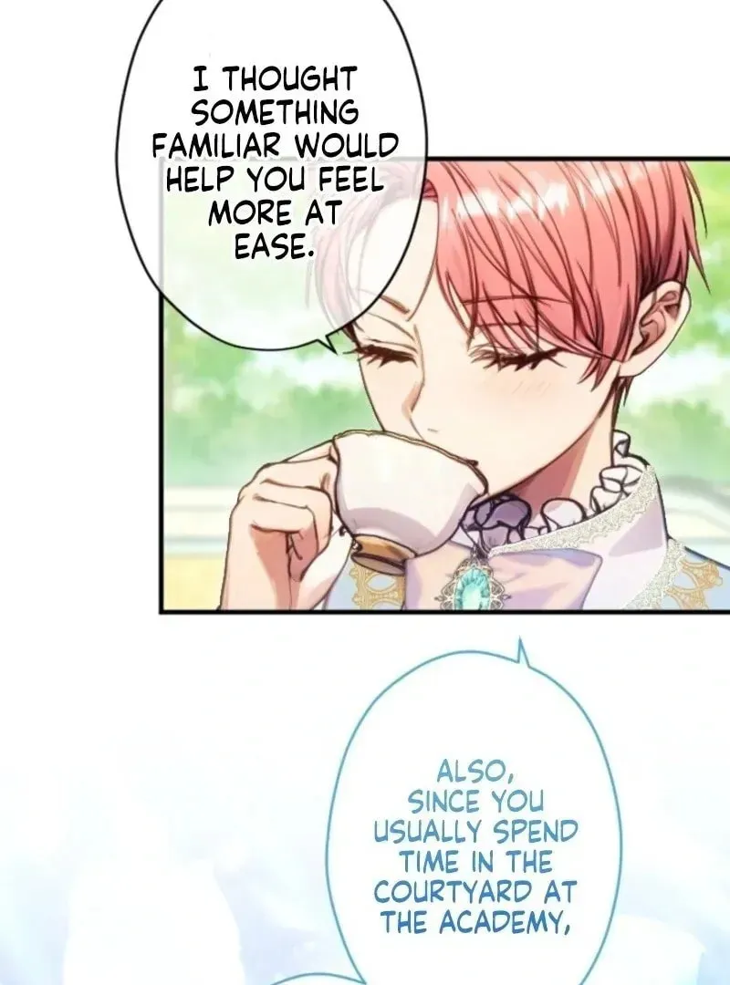 Bou-kun Ikka no Aka-chan desu ga, Kazoku ni Dekiai Sarete Imasu Chapter 20 page 62 - 