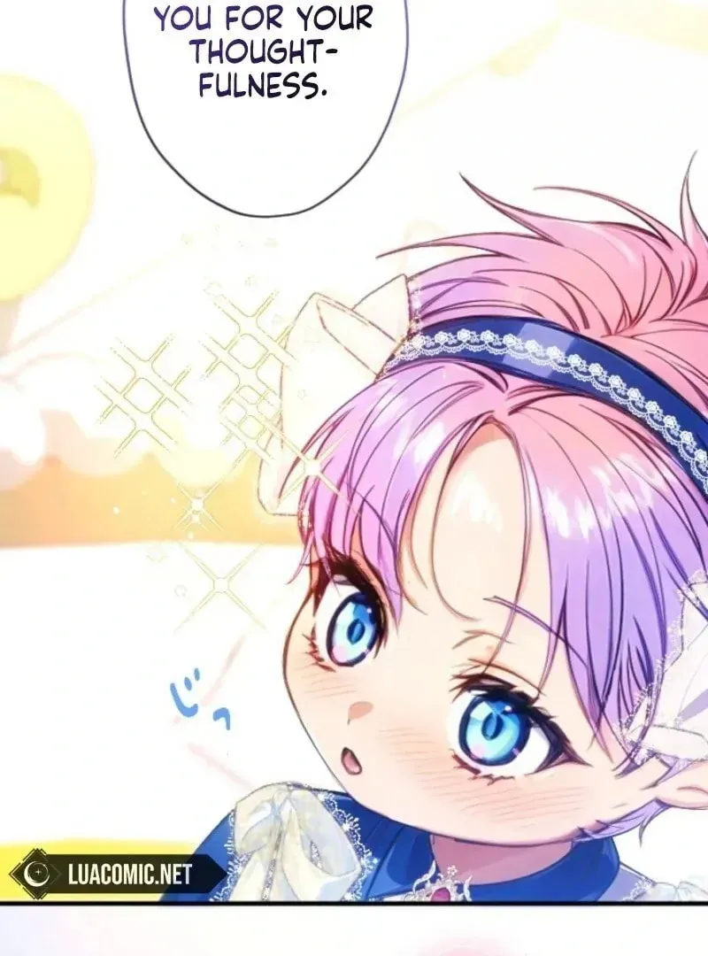 Bou-kun Ikka no Aka-chan desu ga, Kazoku ni Dekiai Sarete Imasu Chapter 20 page 65 - 