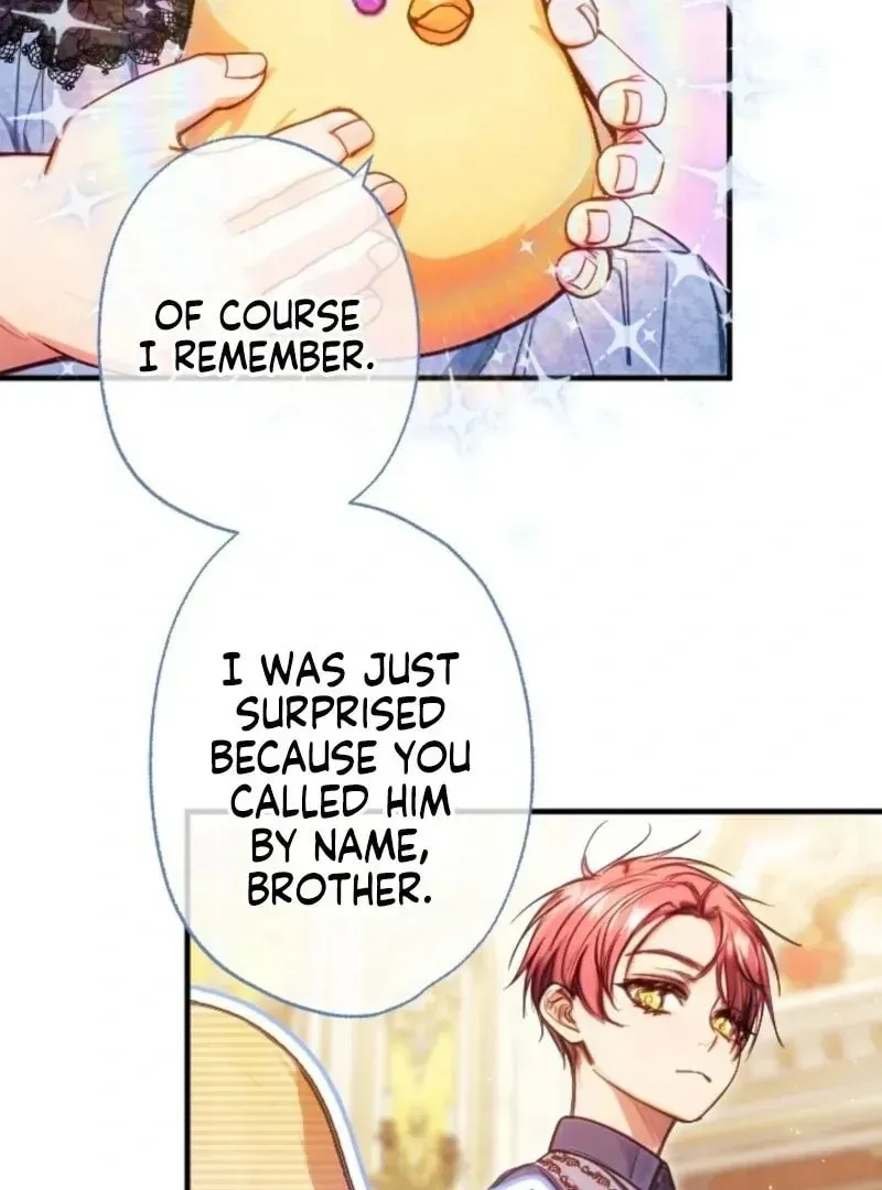 Bou-kun Ikka no Aka-chan desu ga, Kazoku ni Dekiai Sarete Imasu Chapter 20 page 9 - 