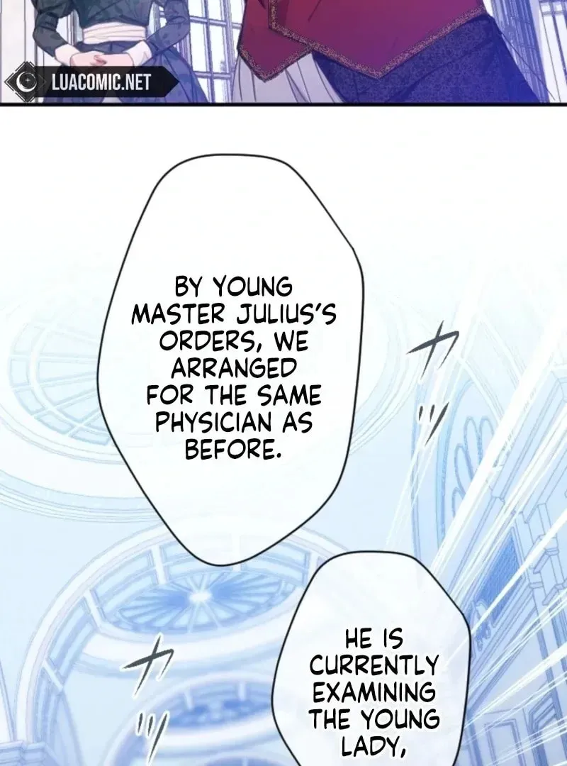 Bou-kun Ikka no Aka-chan desu ga, Kazoku ni Dekiai Sarete Imasu Chapter 21 page 26 - 