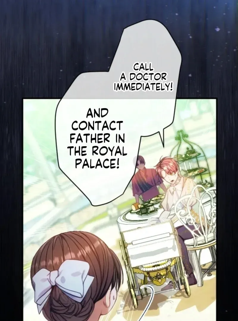 Bou-kun Ikka no Aka-chan desu ga, Kazoku ni Dekiai Sarete Imasu Chapter 21 page 4 - 