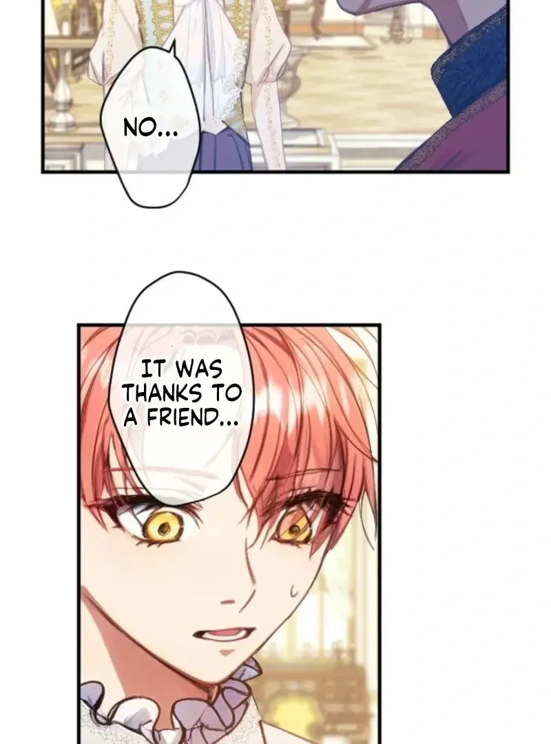 Bou-kun Ikka no Aka-chan desu ga, Kazoku ni Dekiai Sarete Imasu Chapter 21 page 36 - 