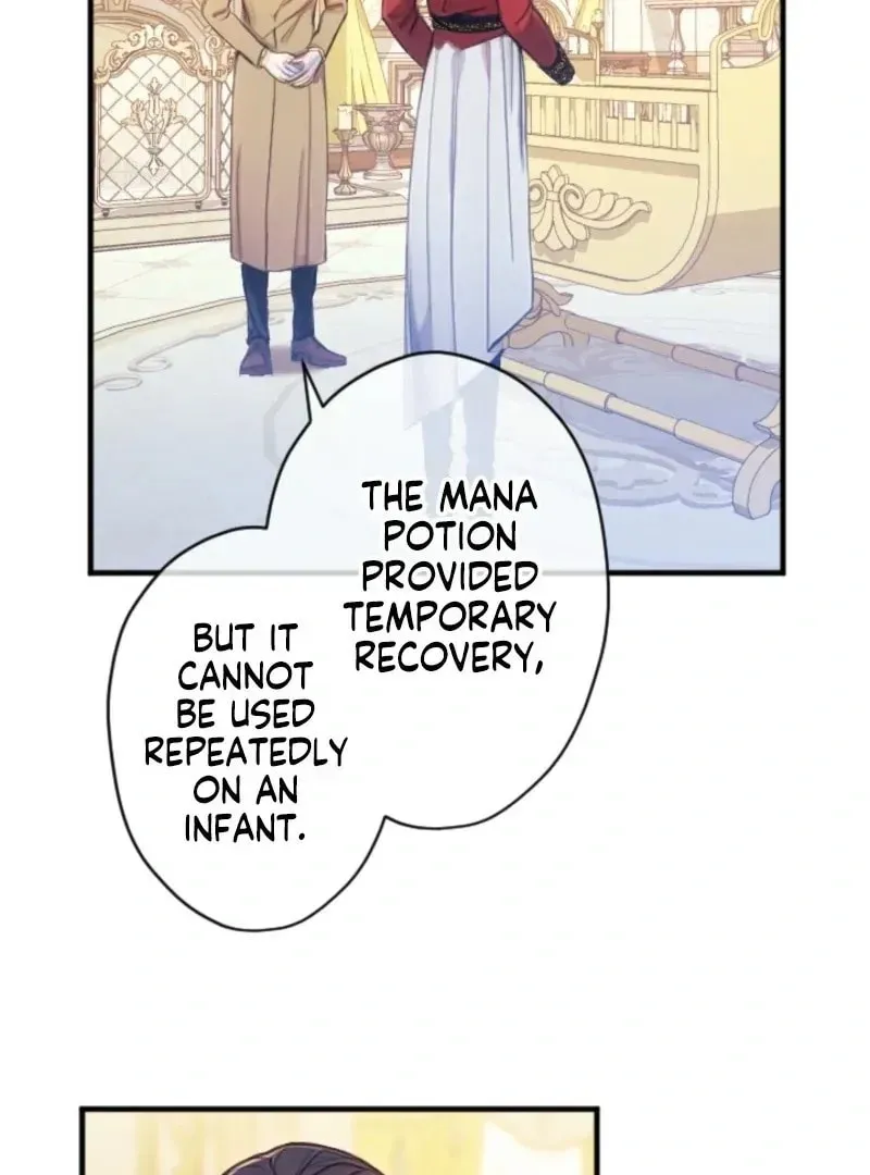 Bou-kun Ikka no Aka-chan desu ga, Kazoku ni Dekiai Sarete Imasu Chapter 21 page 44 - 