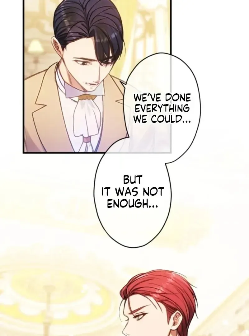 Bou-kun Ikka no Aka-chan desu ga, Kazoku ni Dekiai Sarete Imasu Chapter 21 page 45 - 
