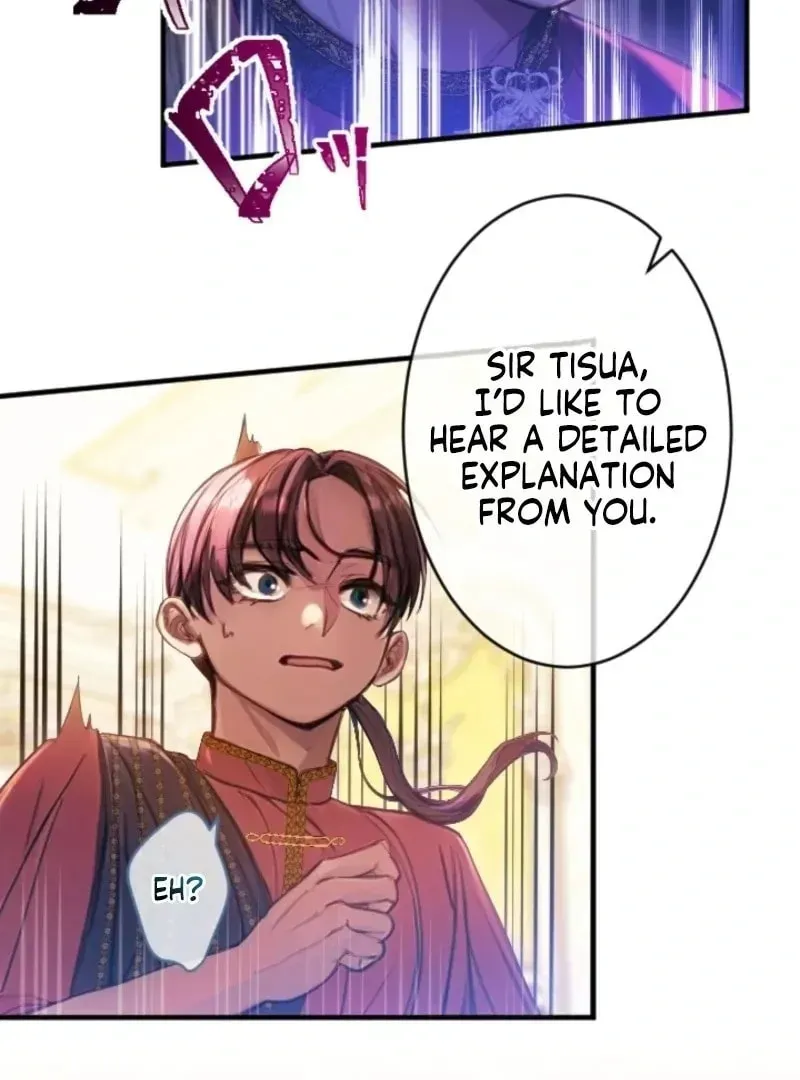 Bou-kun Ikka no Aka-chan desu ga, Kazoku ni Dekiai Sarete Imasu Chapter 21 page 49 - 