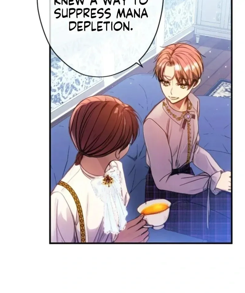 Bou-kun Ikka no Aka-chan desu ga, Kazoku ni Dekiai Sarete Imasu Chapter 22 page 15 - 