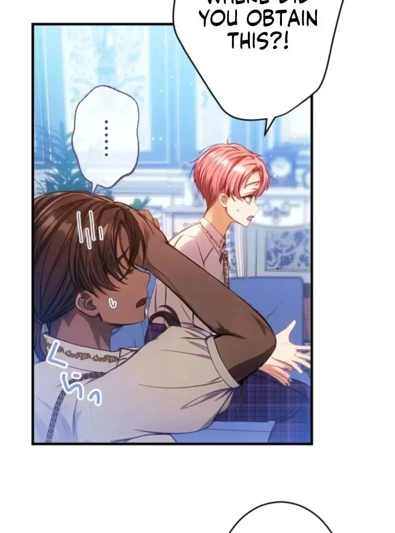 Bou-kun Ikka no Aka-chan desu ga, Kazoku ni Dekiai Sarete Imasu Chapter 22 page 25 - 