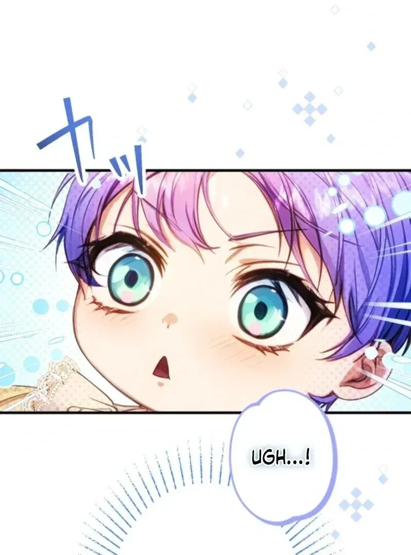 Bou-kun Ikka no Aka-chan desu ga, Kazoku ni Dekiai Sarete Imasu Chapter 22 page 36 - 