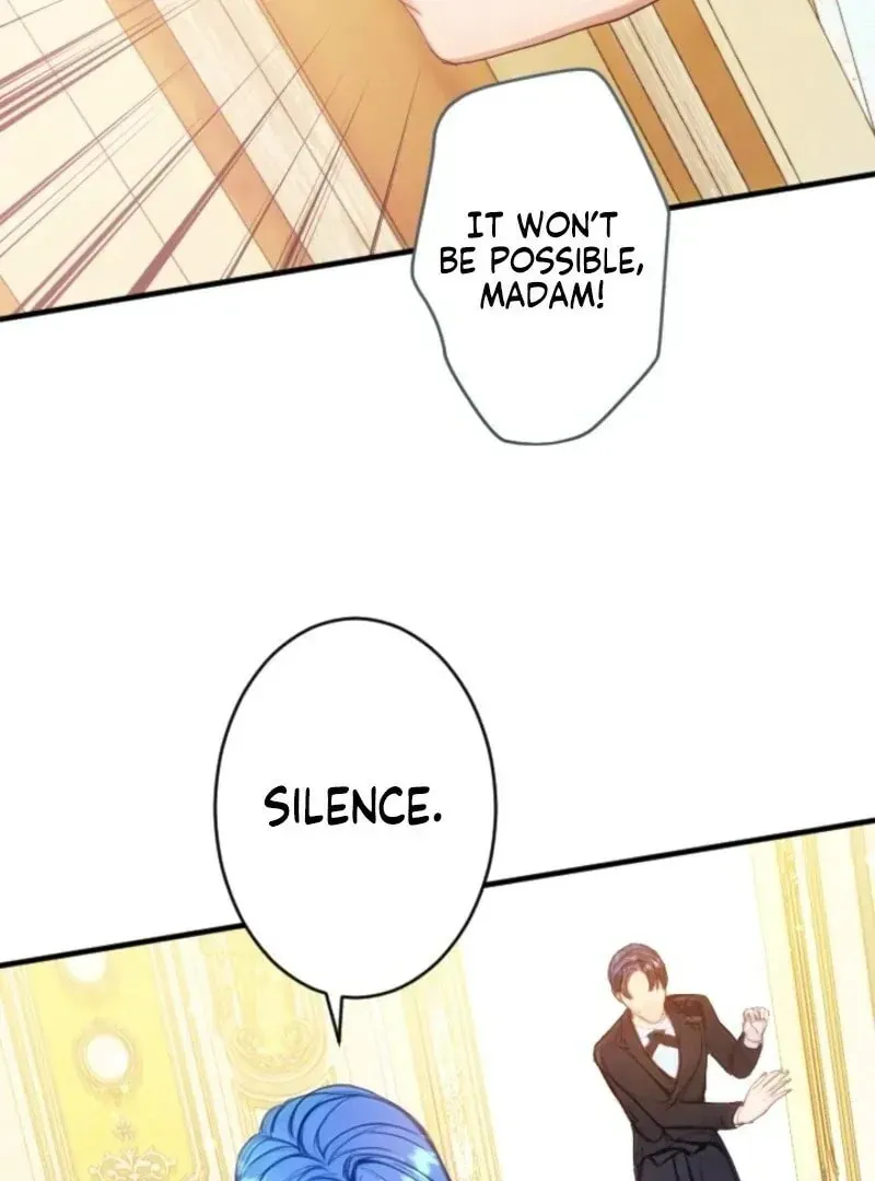 Bou-kun Ikka no Aka-chan desu ga, Kazoku ni Dekiai Sarete Imasu Chapter 22 page 45 - 