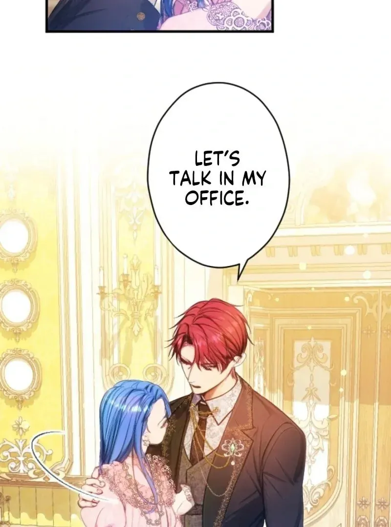Bou-kun Ikka no Aka-chan desu ga, Kazoku ni Dekiai Sarete Imasu Chapter 22 page 54 - 