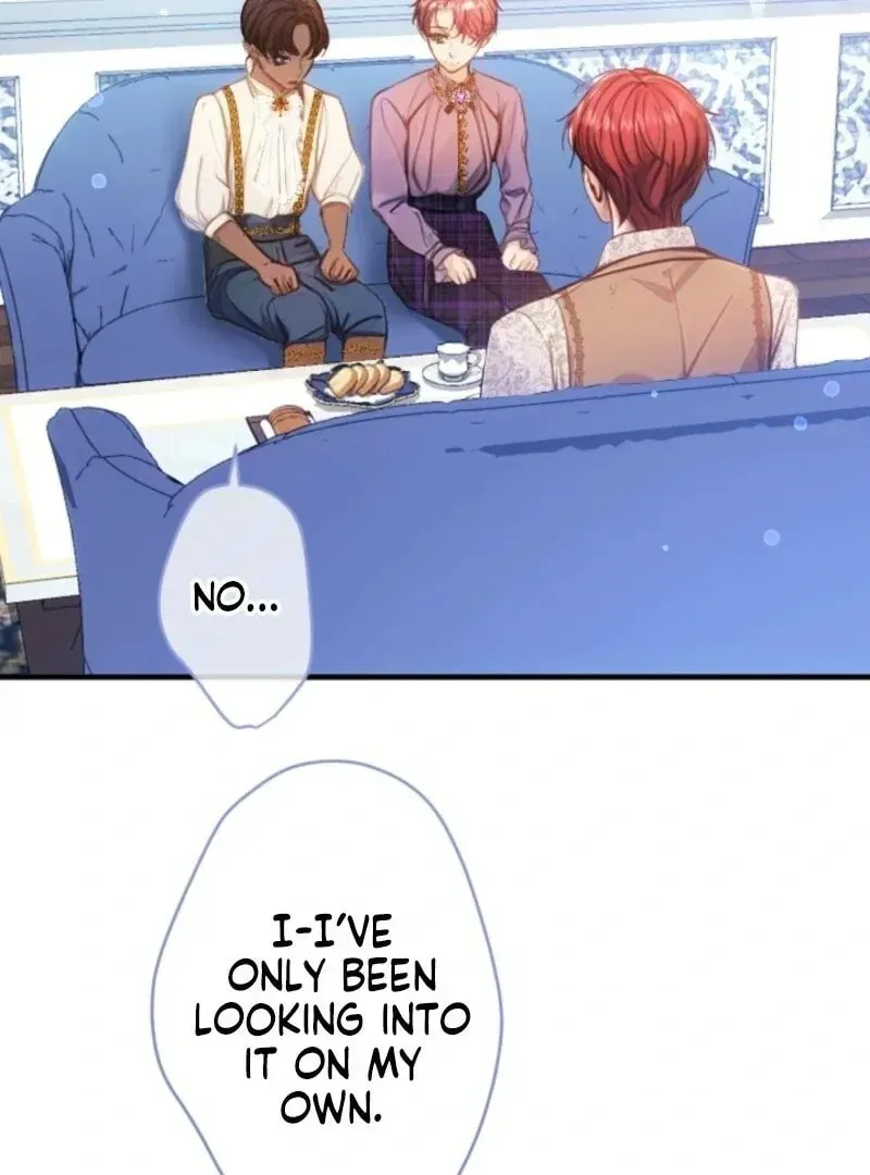 Bou-kun Ikka no Aka-chan desu ga, Kazoku ni Dekiai Sarete Imasu Chapter 22 page 7 - 