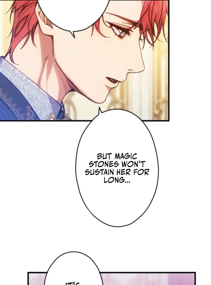 Bou-kun Ikka no Aka-chan desu ga, Kazoku ni Dekiai Sarete Imasu Chapter 23 page 33 - 