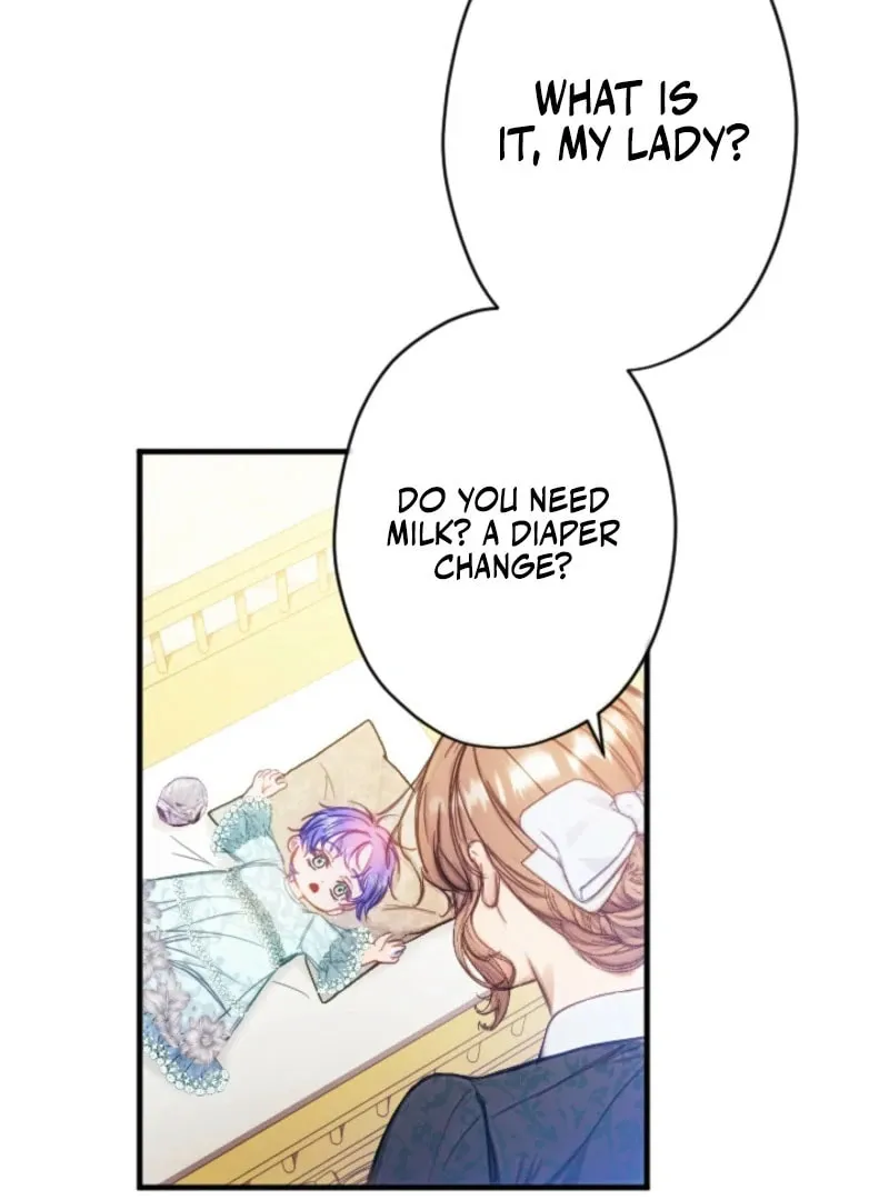 Bou-kun Ikka no Aka-chan desu ga, Kazoku ni Dekiai Sarete Imasu Chapter 23 page 48 - 