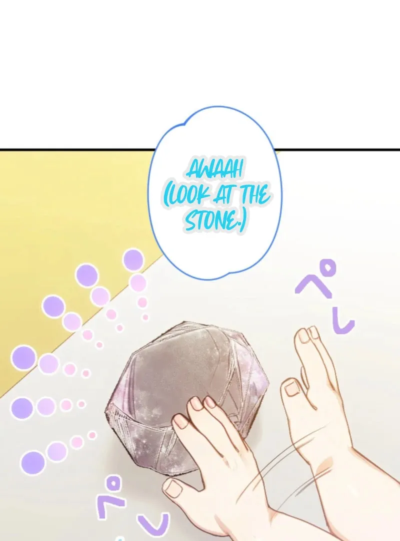 Bou-kun Ikka no Aka-chan desu ga, Kazoku ni Dekiai Sarete Imasu Chapter 23 page 49 - 
