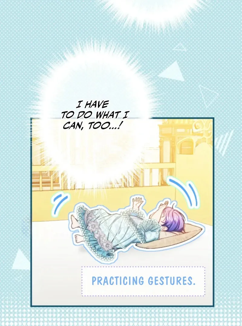 Bou-kun Ikka no Aka-chan desu ga, Kazoku ni Dekiai Sarete Imasu Chapter 23 page 59 - 