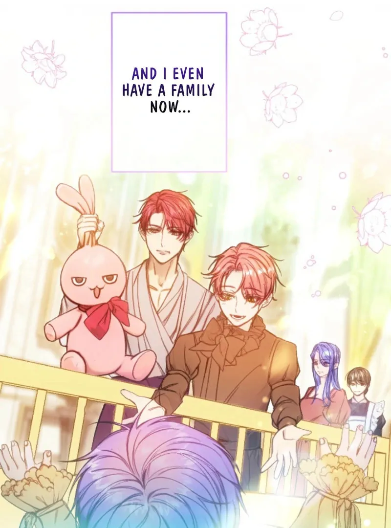Bou-kun Ikka no Aka-chan desu ga, Kazoku ni Dekiai Sarete Imasu Chapter 23 page 61 - 