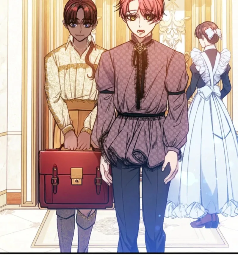 Bou-kun Ikka no Aka-chan desu ga, Kazoku ni Dekiai Sarete Imasu Chapter 23 page 65 - 