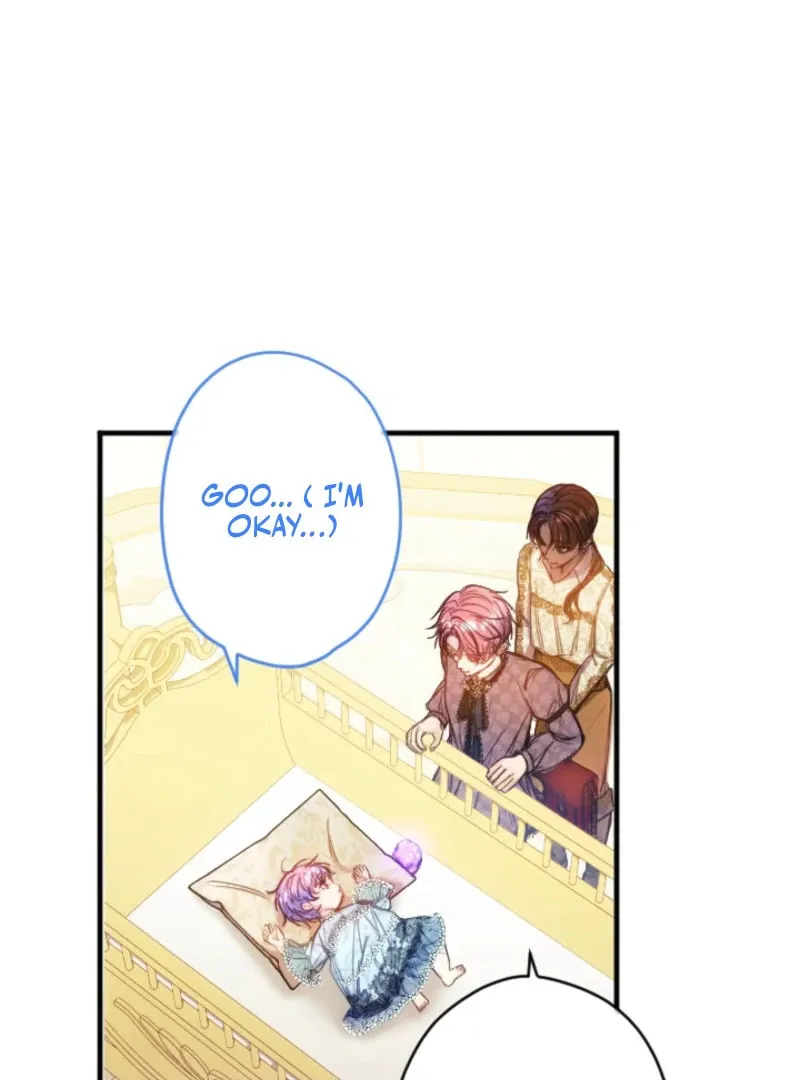 Bou-kun Ikka no Aka-chan desu ga, Kazoku ni Dekiai Sarete Imasu Chapter 23 page 66 - 