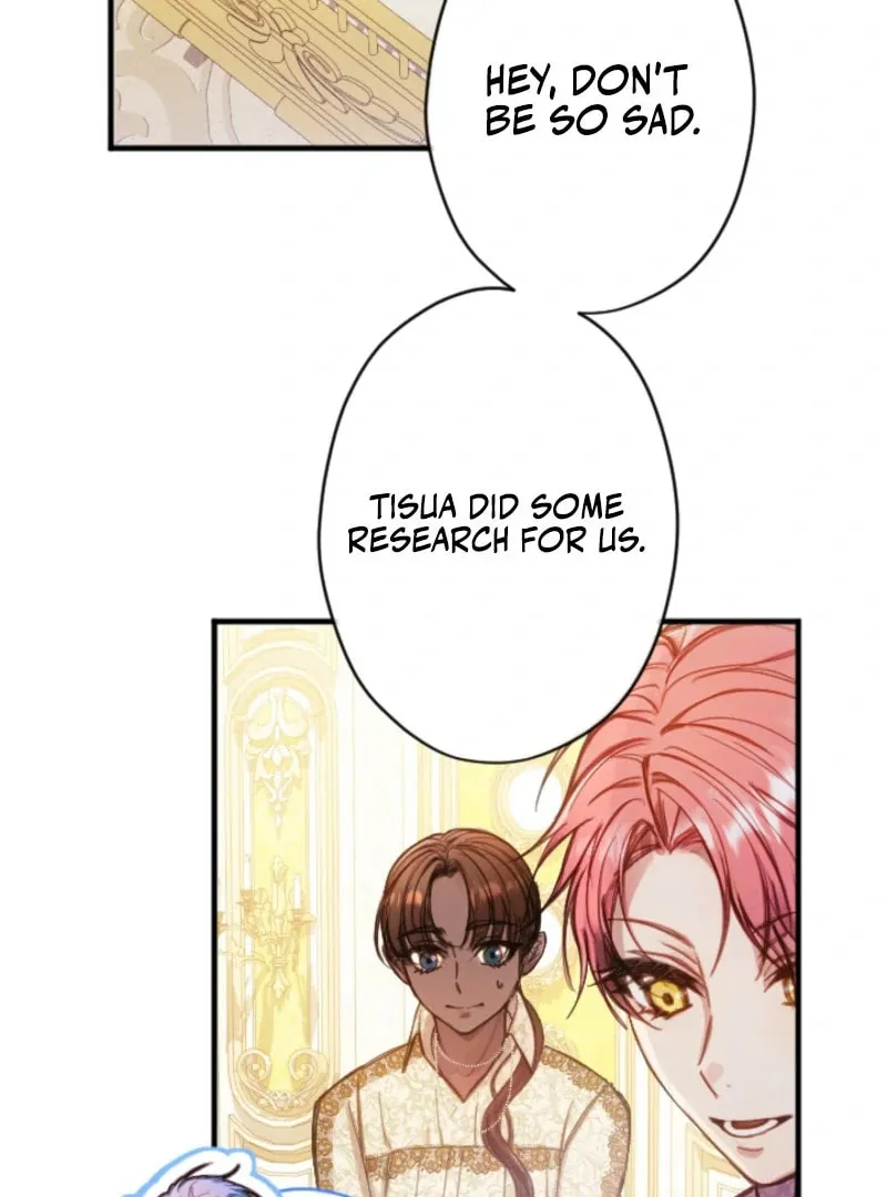 Bou-kun Ikka no Aka-chan desu ga, Kazoku ni Dekiai Sarete Imasu Chapter 23 page 67 - 