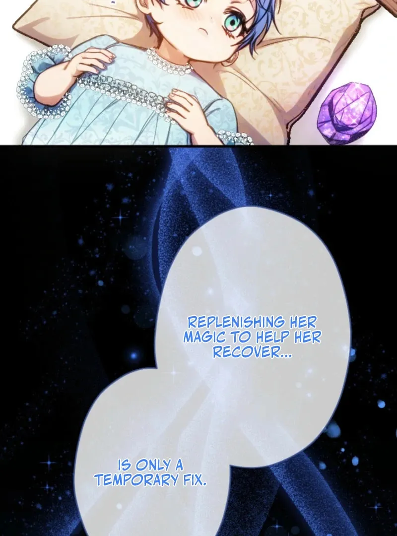 Bou-kun Ikka no Aka-chan desu ga, Kazoku ni Dekiai Sarete Imasu Chapter 23 page 72 - 