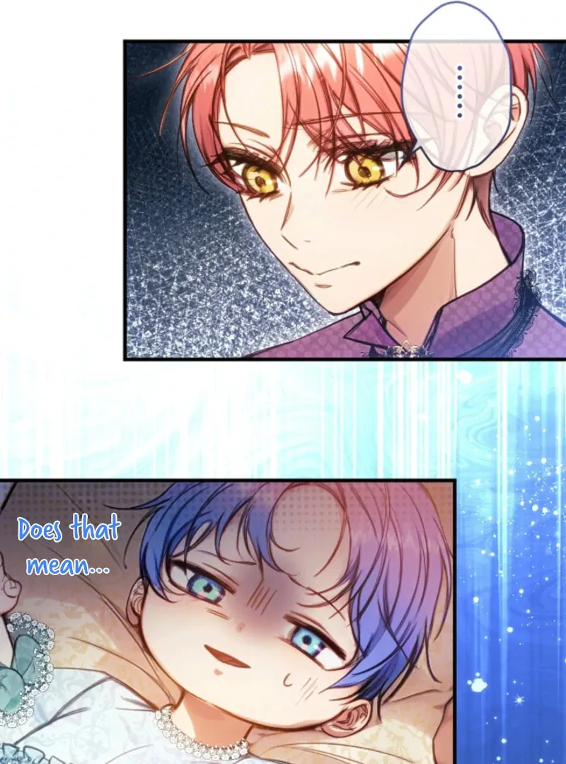 Bou-kun Ikka no Aka-chan desu ga, Kazoku ni Dekiai Sarete Imasu Chapter 23 page 78 - 