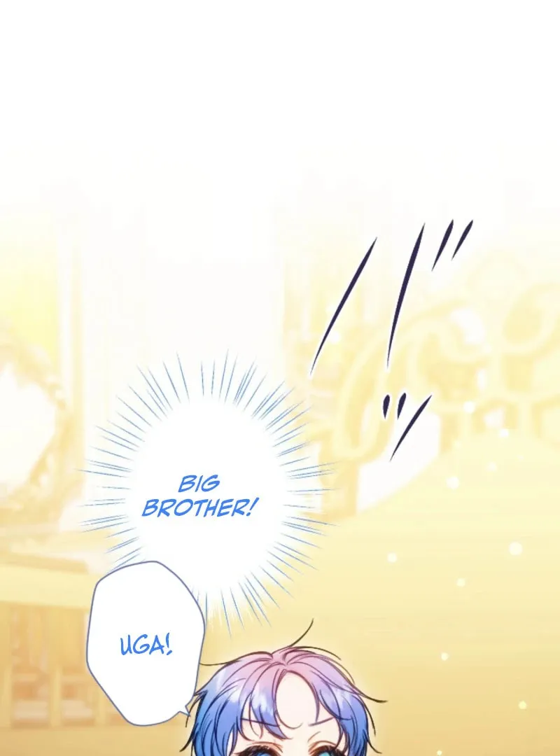 Bou-kun Ikka no Aka-chan desu ga, Kazoku ni Dekiai Sarete Imasu Chapter 23 page 83 - 