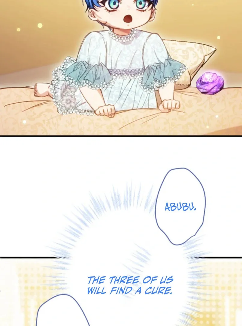 Bou-kun Ikka no Aka-chan desu ga, Kazoku ni Dekiai Sarete Imasu Chapter 23 page 84 - 