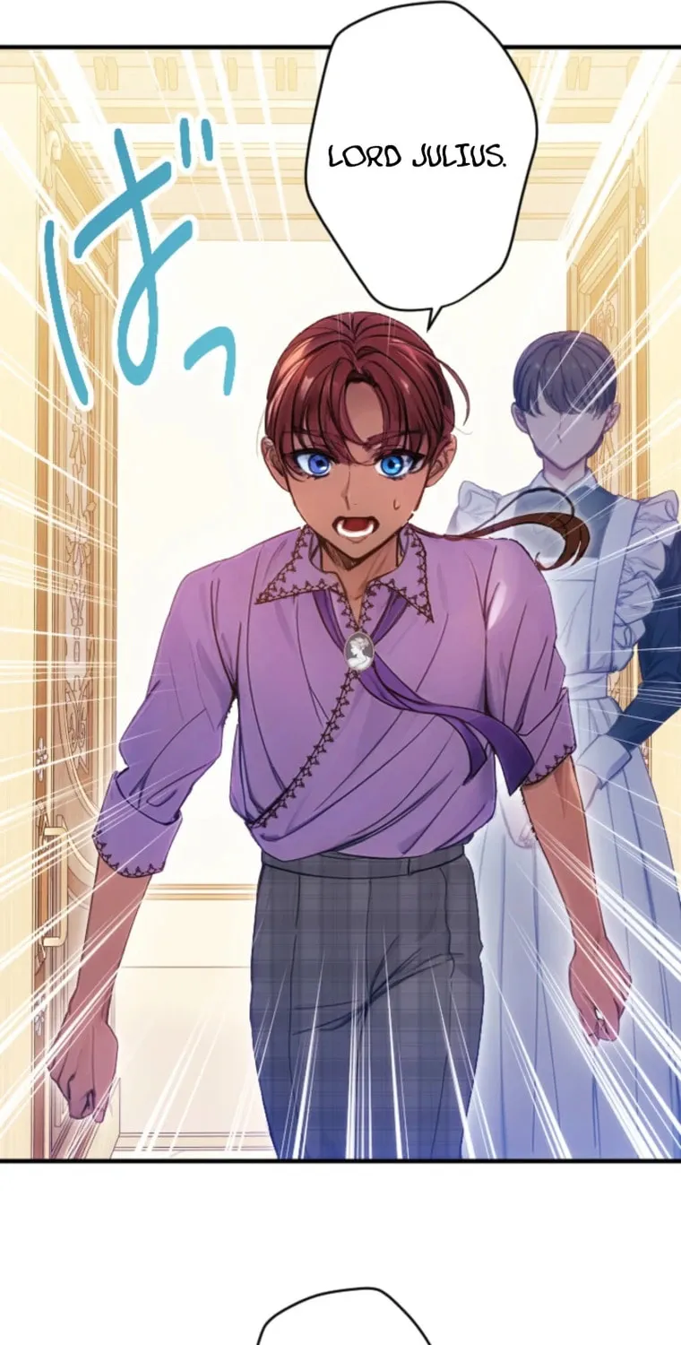 Bou-kun Ikka no Aka-chan desu ga, Kazoku ni Dekiai Sarete Imasu Chapter 24 page 13 - 